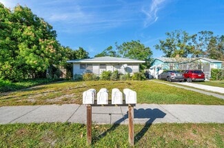 South Pasadena, FL Apartments - 5113 28th Ave S