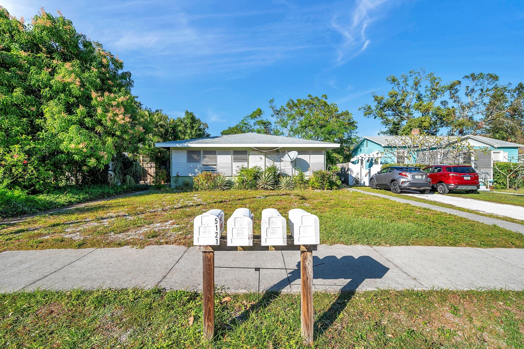 5113 28th Ave S, South Pasadena, FL for Sale