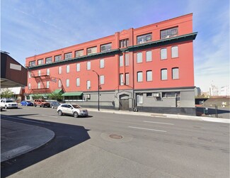 Spokane, WA Office - 104 S Division St