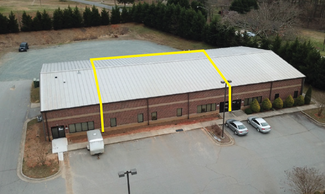 Winston-Salem, NC Industrial - 695 Blue Rock Ct