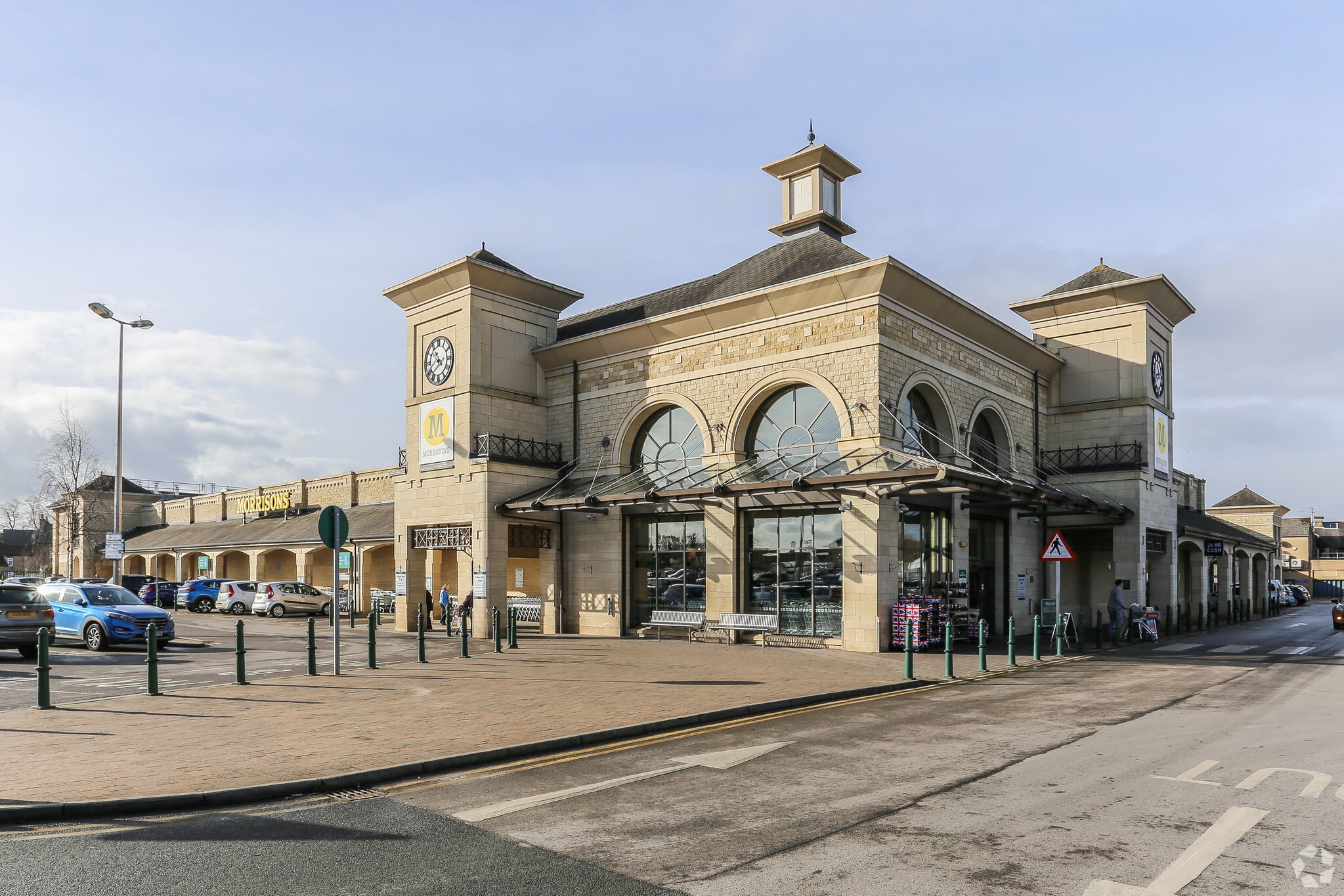 Tower Rd, Wetherby, WYK for Rent