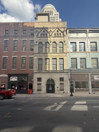 Louisville, KY Office - 209 S 5th St