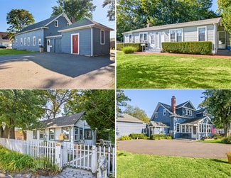 Massapequa, NY Multi-Family - 2 Manchester Dr