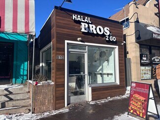 Ann Arbor, MI undefined - 810 S State St Ann Arbor, MI undefined - 810 S State St