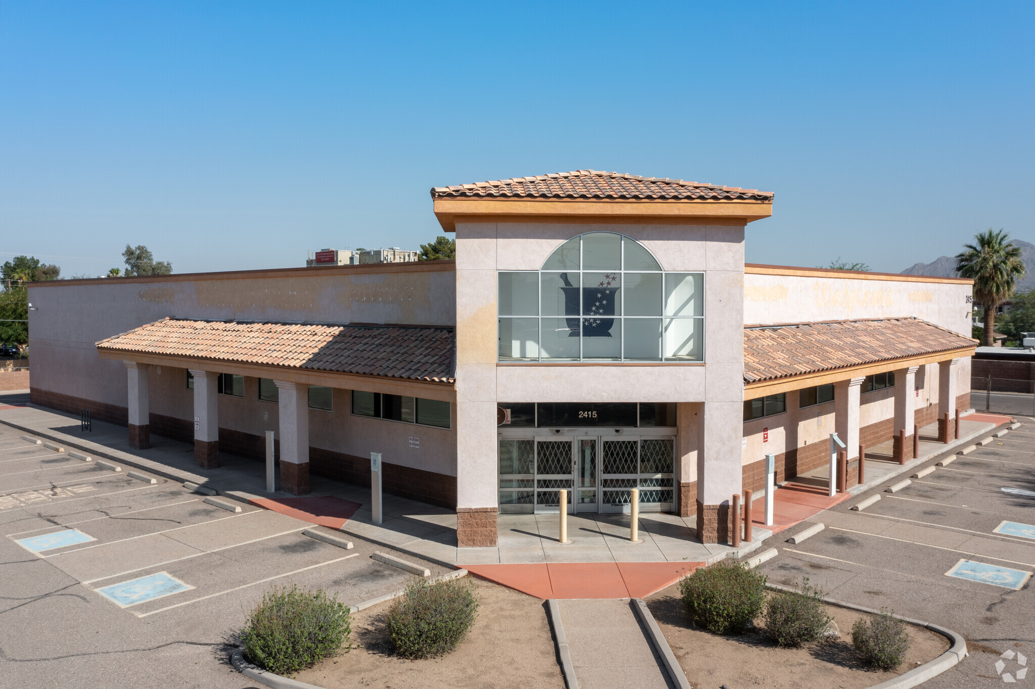 2415 N Alvernon Way, Tucson, AZ for Sale