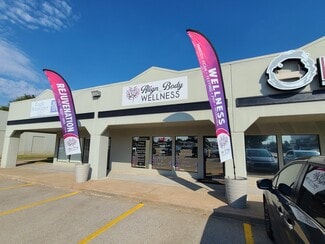 Tulsa, OK Office - 11001-11013 S Memorial Dr Tulsa, OK Office - 11001-11013 S Memorial Dr