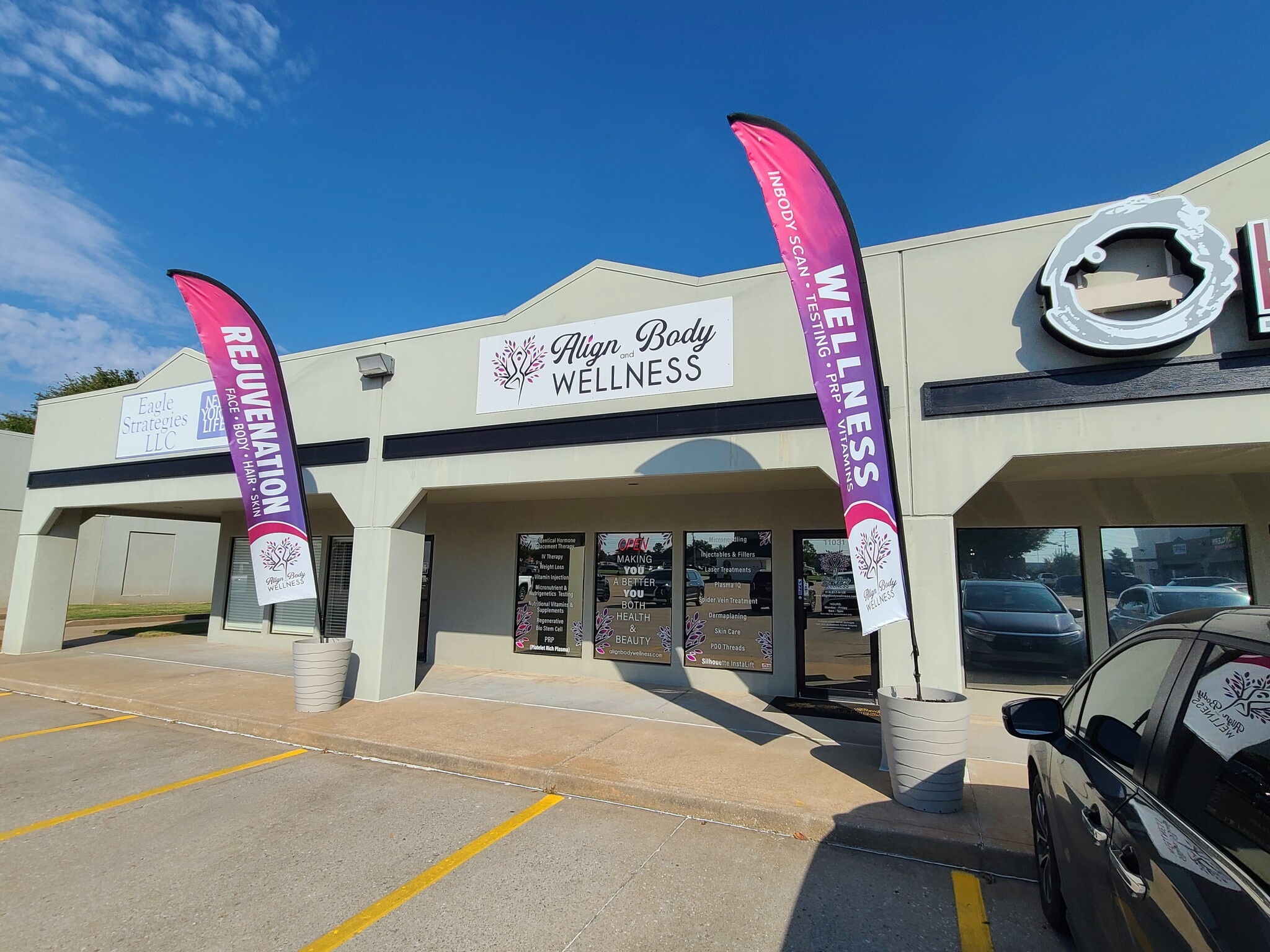 11001-11013 S Memorial Dr, Tulsa, OK for Rent