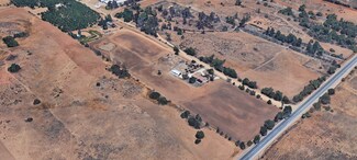 Perris, CA Residential Land - 18318 Cajalco Rd Perris, CA Residential Land - 18318 Cajalco Rd