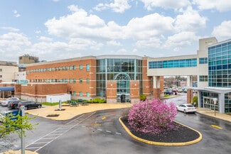 Phoenixville, PA Office, Office/Medical - 824 Main St