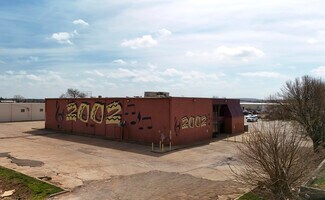 Oklahoma City, OK undefined - 1508 SE 25th St