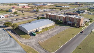 San Marcos, TX Industrial - 2460 S Interstate 35