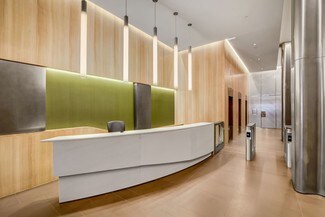 New York, NY Office - 44 W 18th St