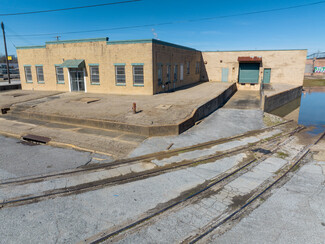 Memphis, TN Industrial - 700 Huron
