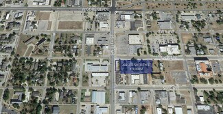 Lawton, OK Commercial - 202-206 11th St Lawton, OK Commercial - 202-206 11th St