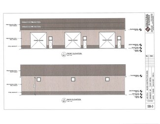 Mankato, MN Industrial Land - 1036 Victory Dr