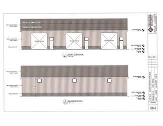 Mankato, MN Industrial - 1036 Victory Dr