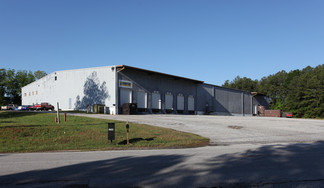 Conyers, GA Industrial - 1721 Old Covington Rd NE