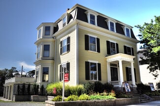 Providence, RI Apartments - 441 Angell St