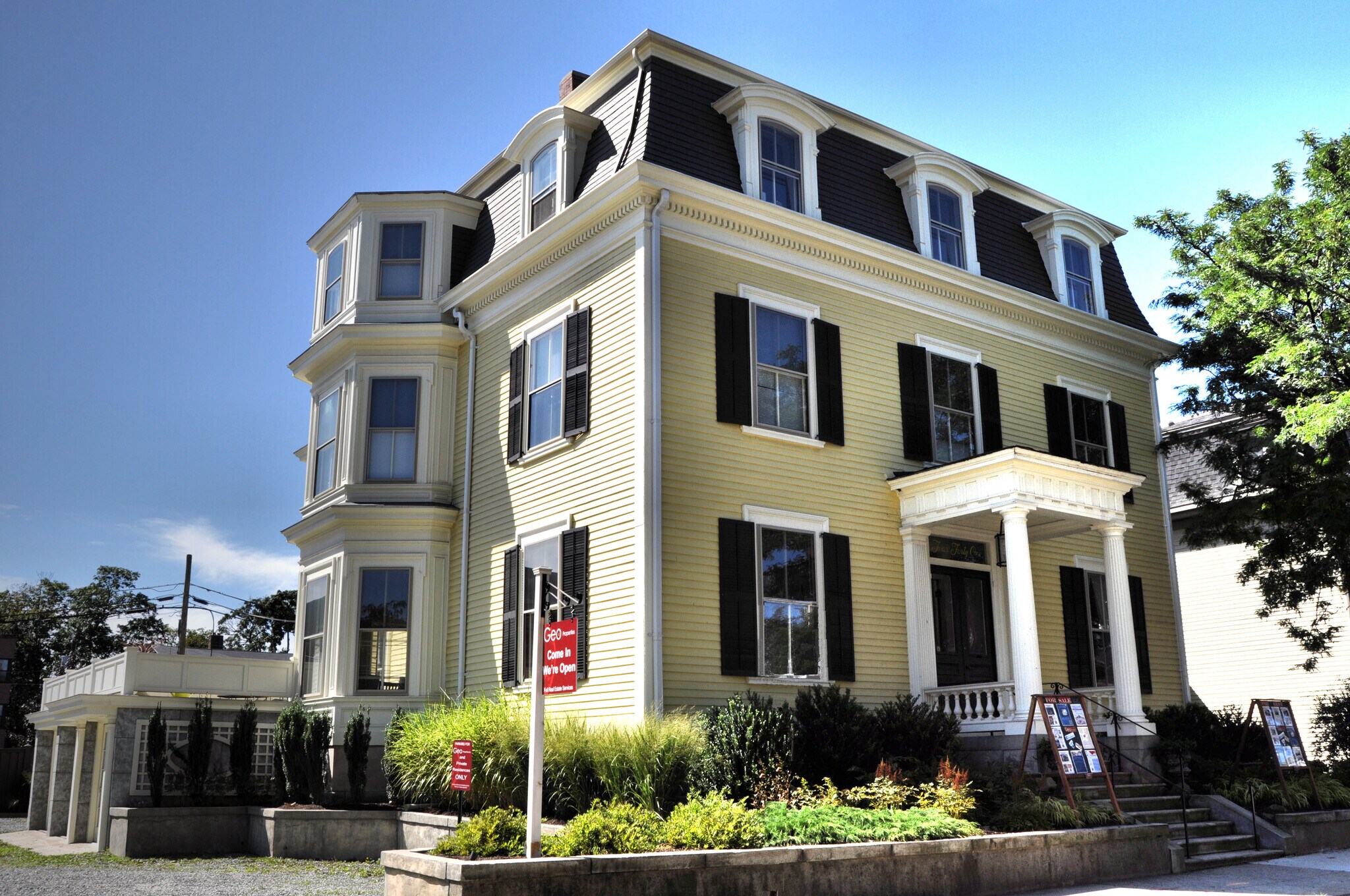 441 Angell St, Providence, RI for Sale