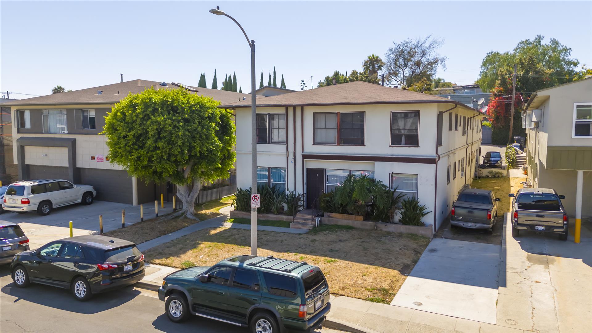 1947 S Shenandoah St, Los Angeles, CA for Sale