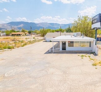 Alamogordo, NM Retail - 1640 N White Sands Blvd