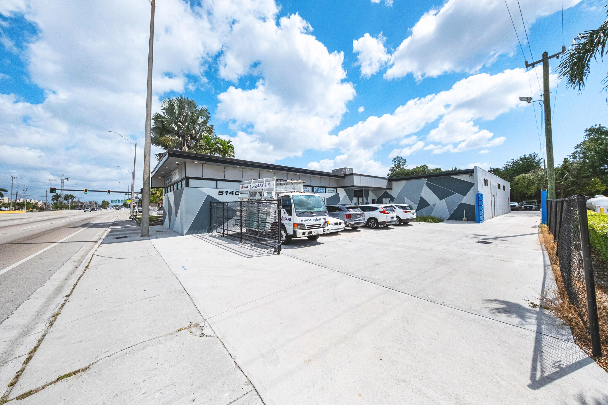 5140 S State Road 7, Fort Lauderdale, FL for Rent