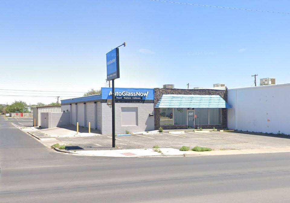 1418 N Grant Ave, Odessa, TX for Sale