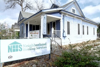 San Antonio, TX Office - 847 Steves Ave