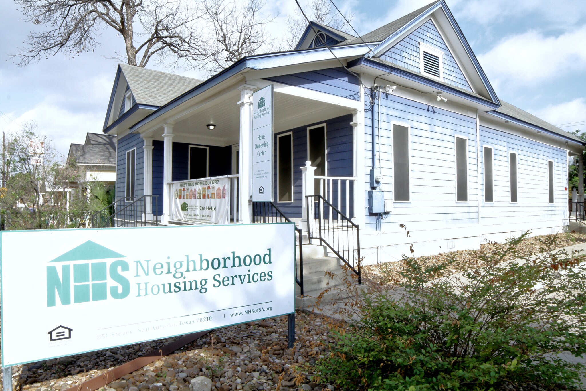 847 Steves Ave, San Antonio, TX for Rent