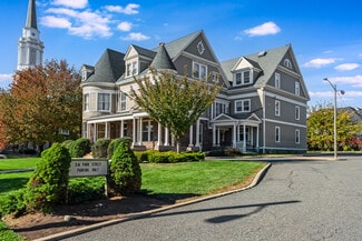 Montclair, NJ Medical - 56 Park St