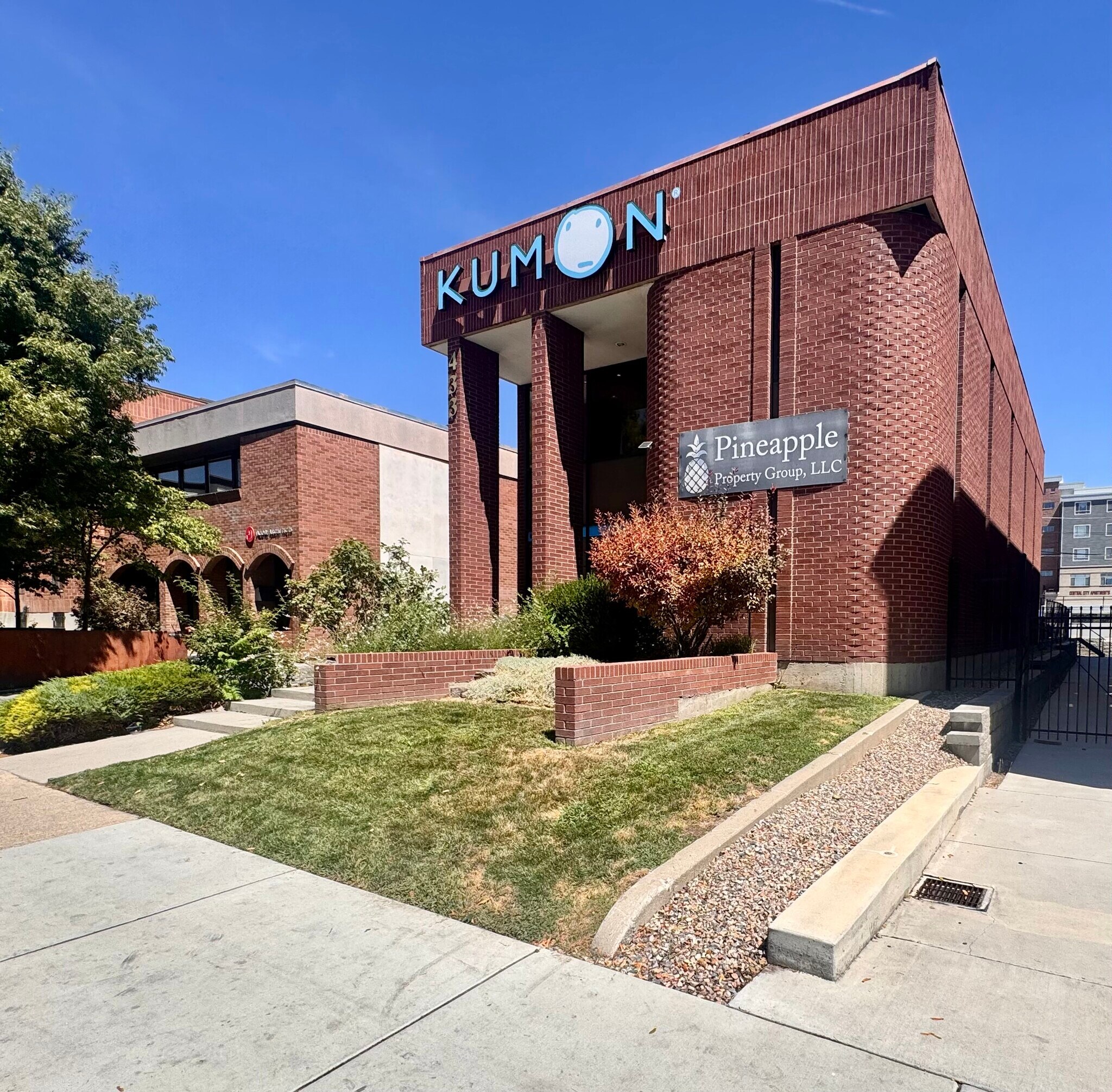 433 S 400 E, Salt Lake City, UT for Rent