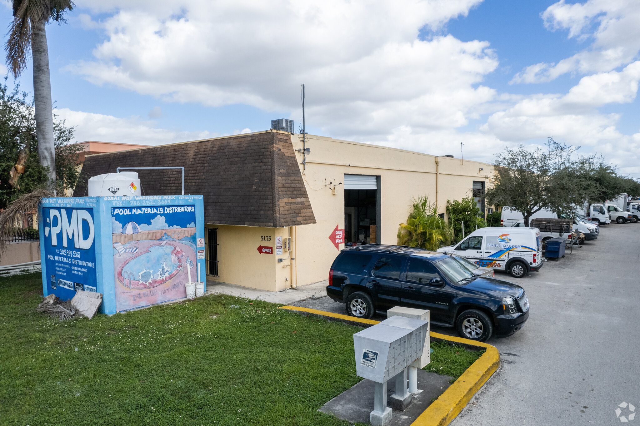 5149-5199 NW 74th Ave, Miami, FL for Rent