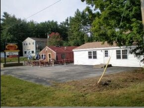 Brentwood, NH undefined - 374 Route 125