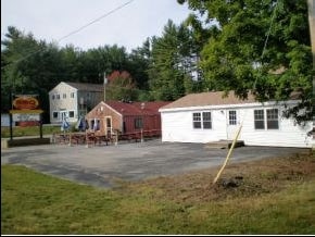 Brentwood, NH Retail - 374 Route 125