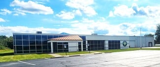Wellington, OH Flex - 42109 SR 18