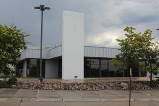 Aurora, CO Retail - 2950 S Havana St