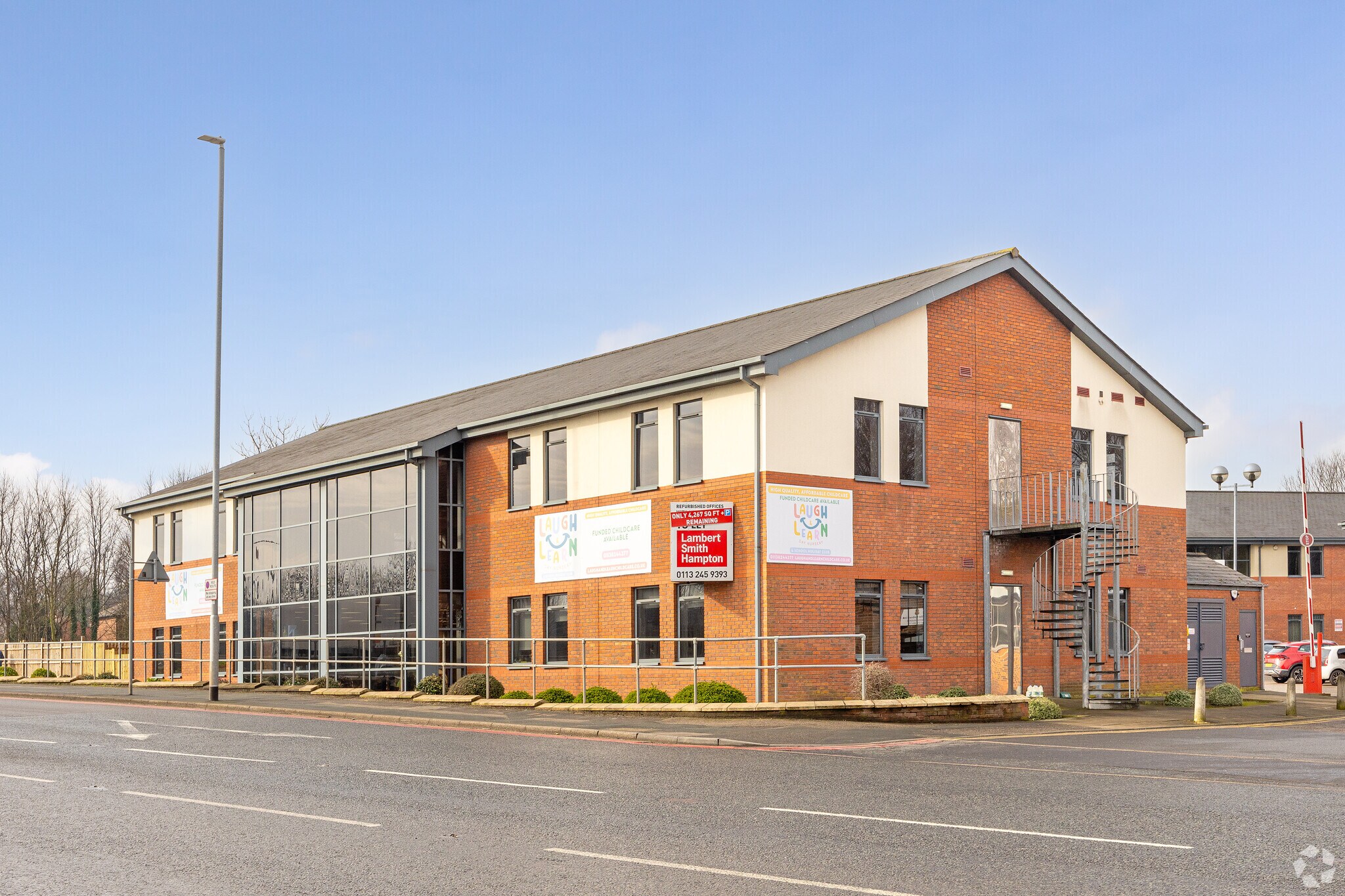 Wakefield Rd, Leeds, WYK for Rent