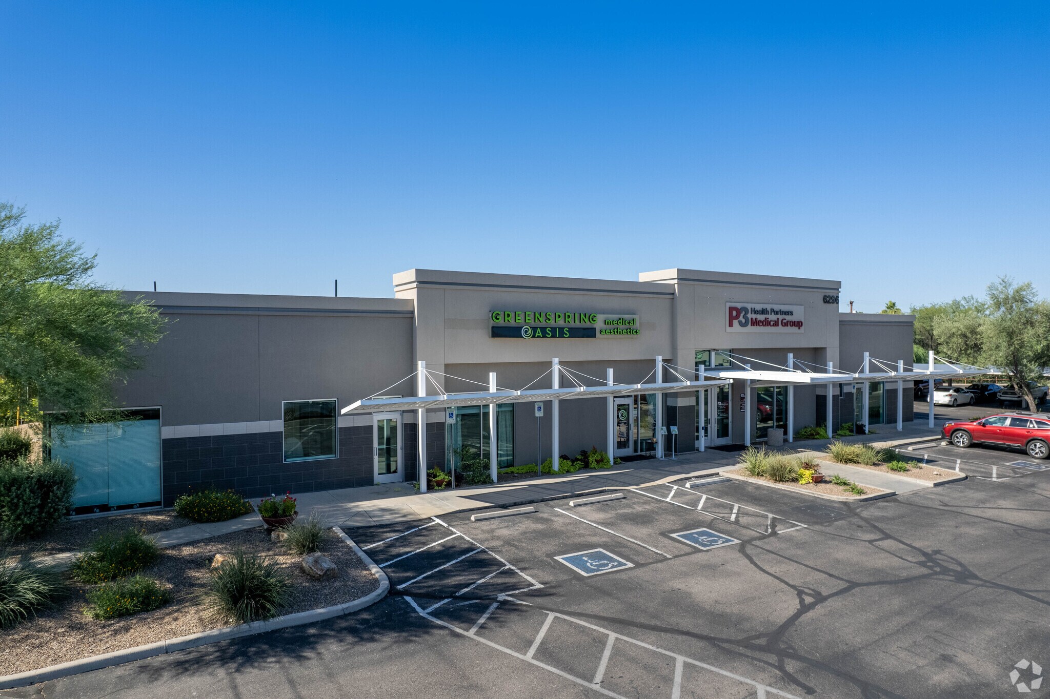 6296 E Grant Rd, Tucson, AZ for Rent