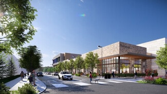 Pflugerville, TX Retail - 765 Pecan St E