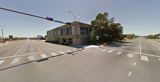 Lawton, OK Office - 1 Sw 11th St