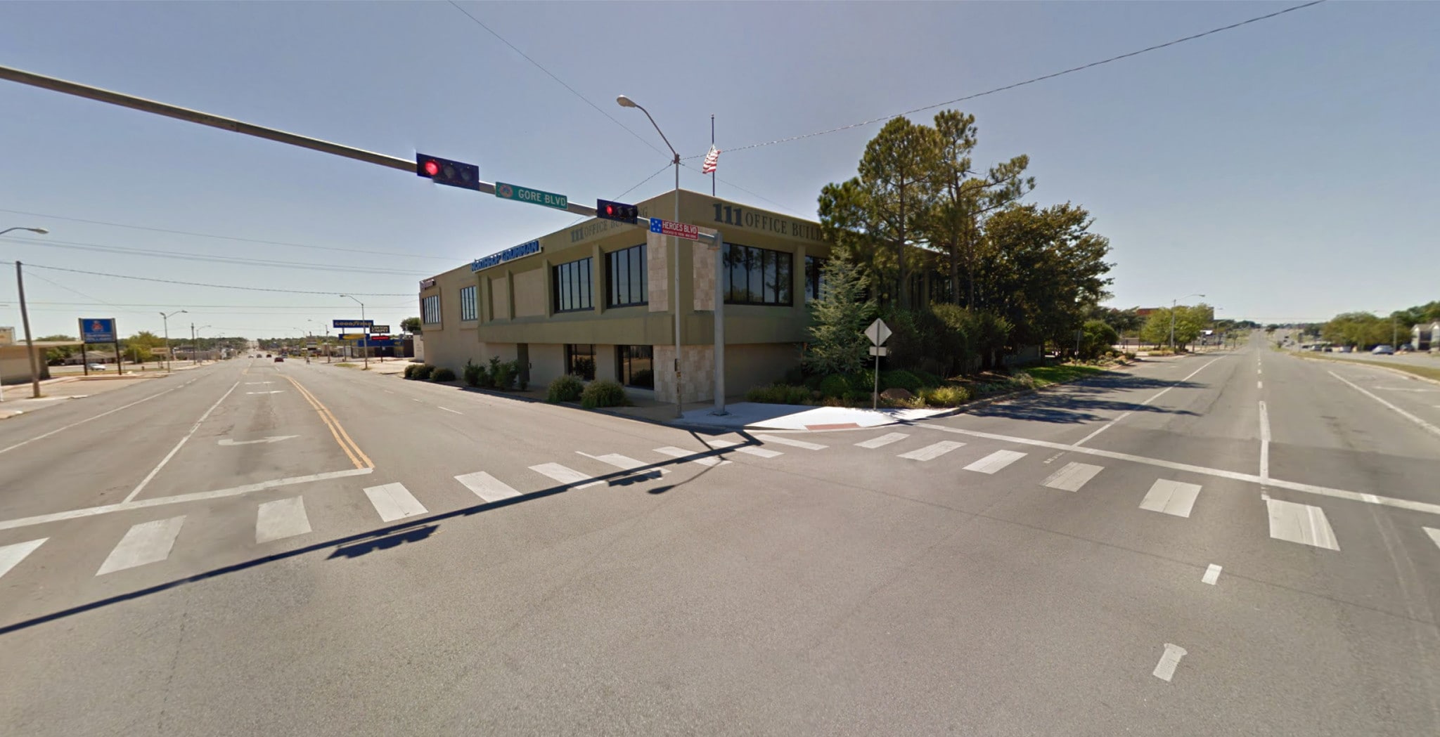 1 Sw 11th St, Lawton, OK for Rent