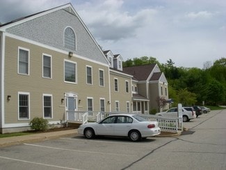 Gilford, NH Office - 36 Country Club Rd