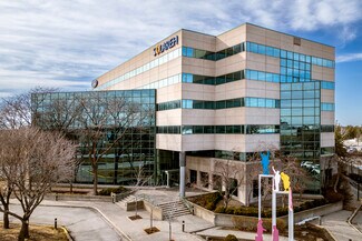 Montréal, QC Office - 6505 Rte Transcanadienne