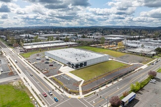 Beaverton, OR Warehouse - 5051 SW Western Ave