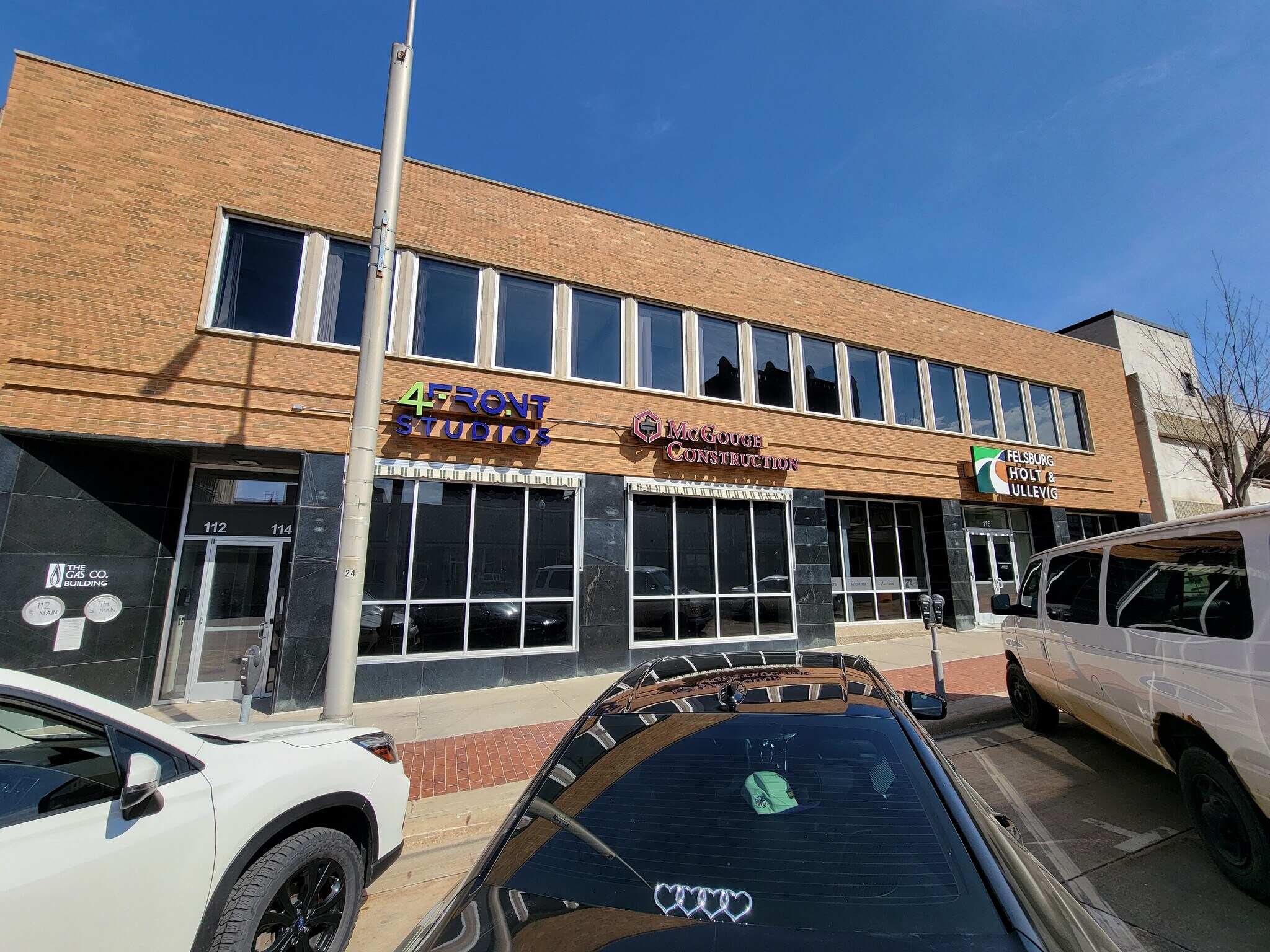 114 S Main Ave, Sioux Falls, SD for Rent
