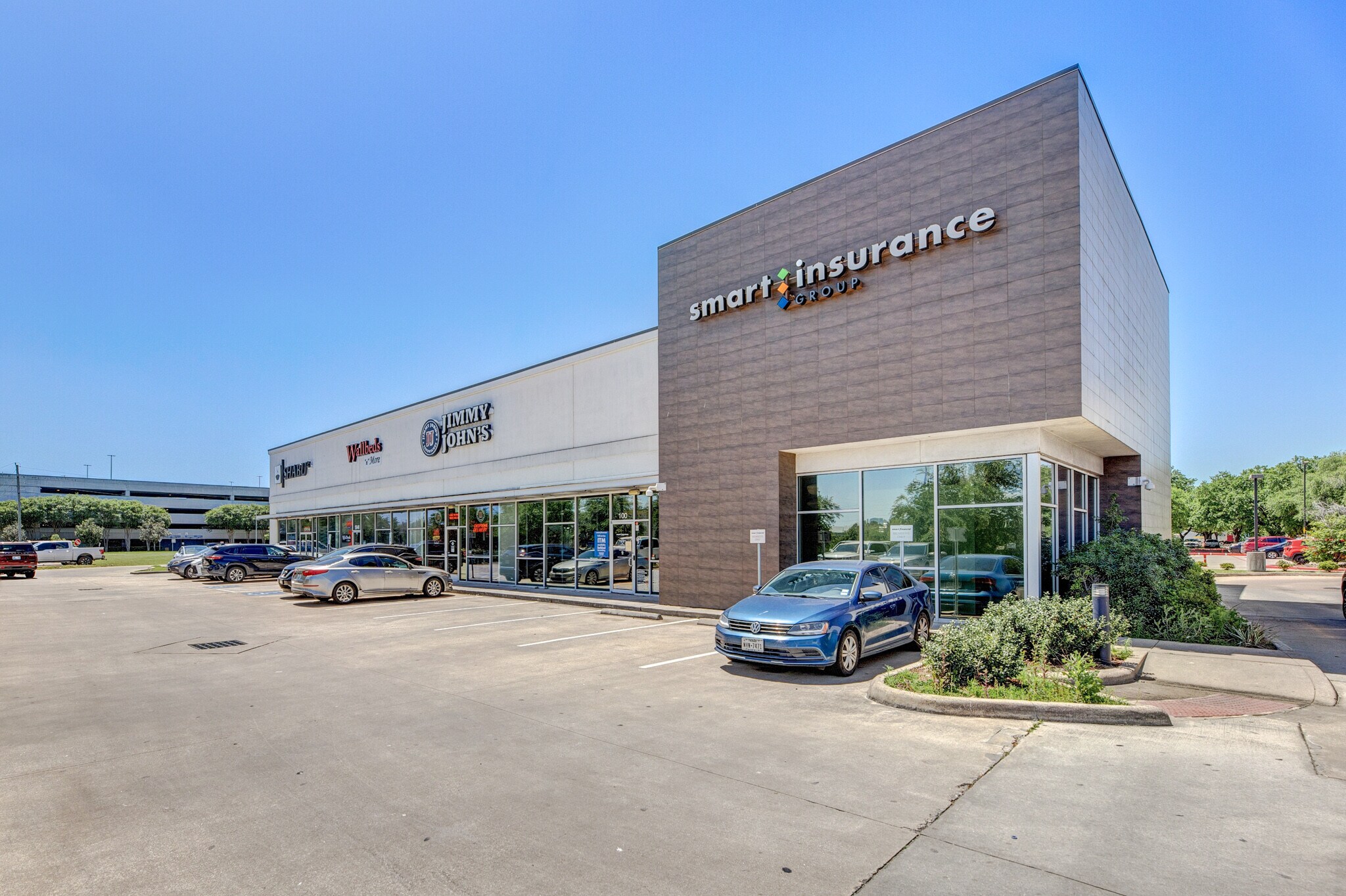 5820-5840 W Sam Houston Pky S, Houston, TX for Rent