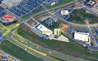 Gardendale, AL Office - 1017 Odum Rd
