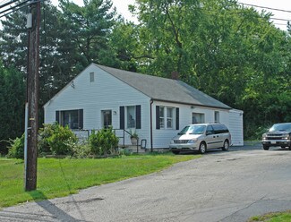 Edgewood, MD Office - 2009 Pulaski Hwy