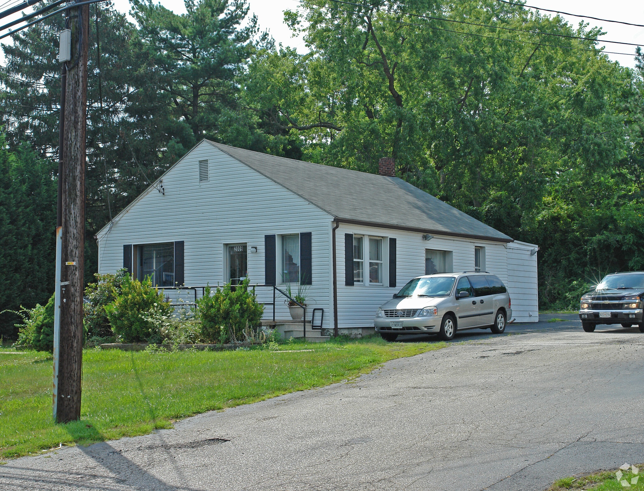 2009 Pulaski Hwy, Edgewood, MD for Sale