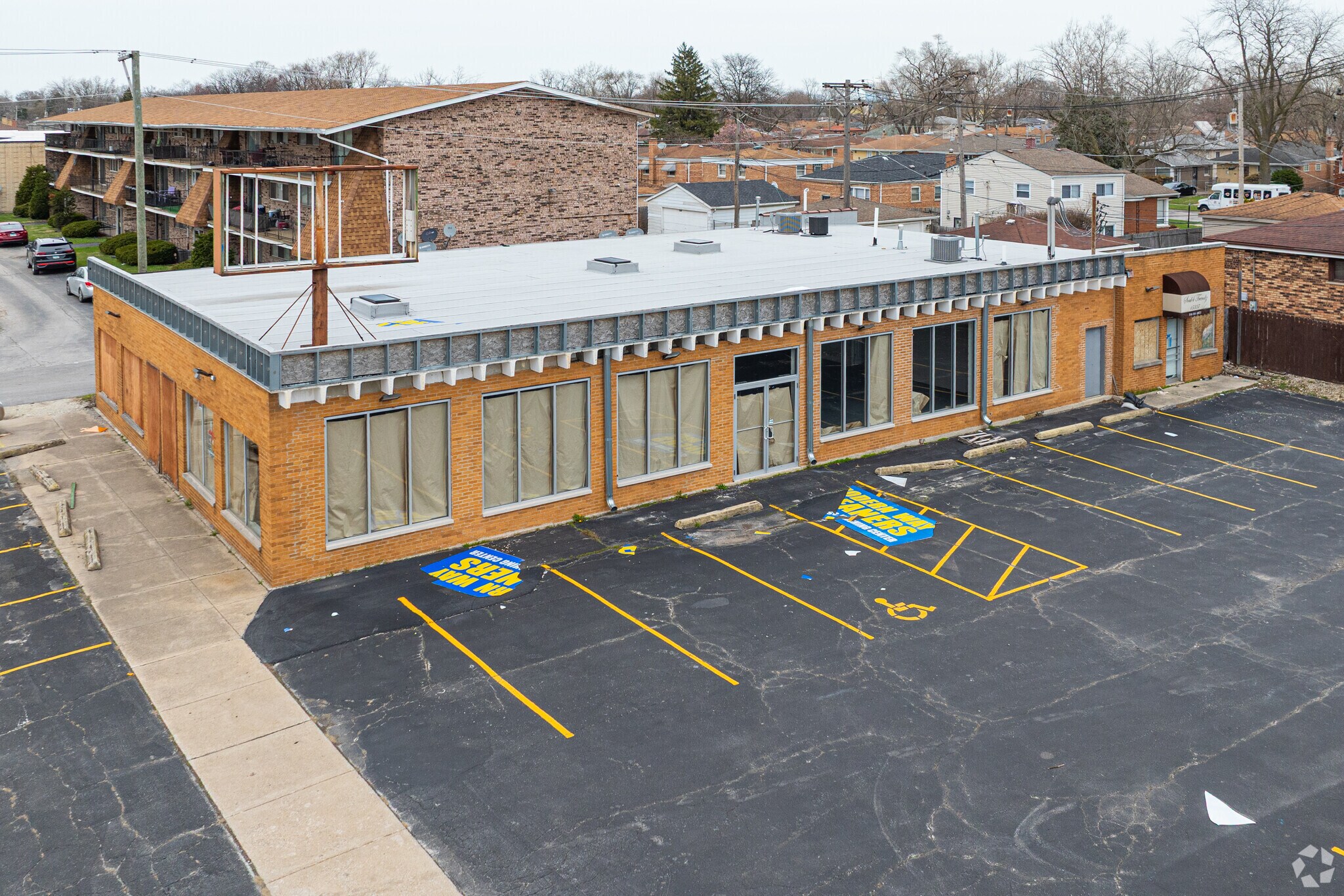 15339 Chicago Rd, Dolton, IL for Rent